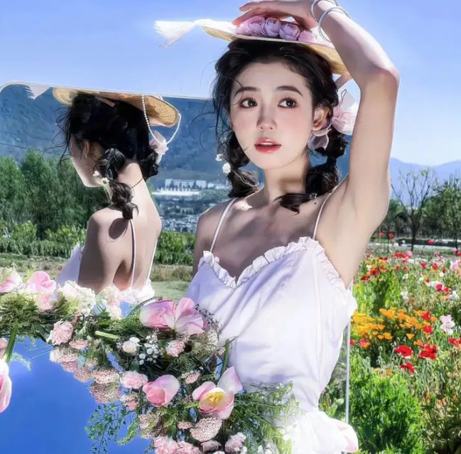 老爸