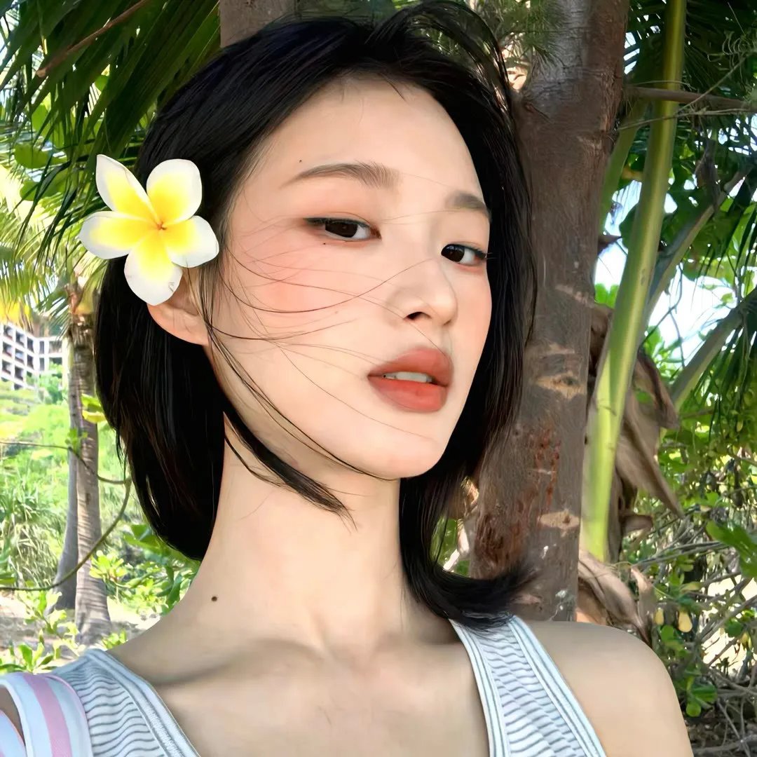女演员今天依然