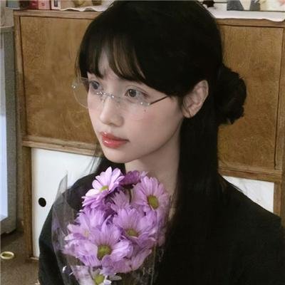 幻想中的你